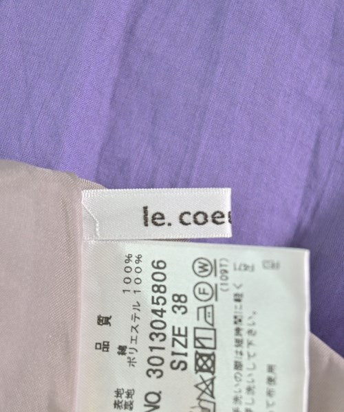 le coeur blanc กระโปรงยาว/แม็กซี่ยาว