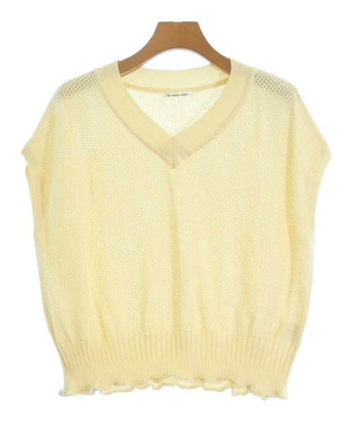 le coeur blanc เสื้อกั๊ก