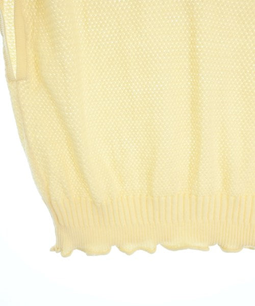 le coeur blanc เสื้อกั๊ก