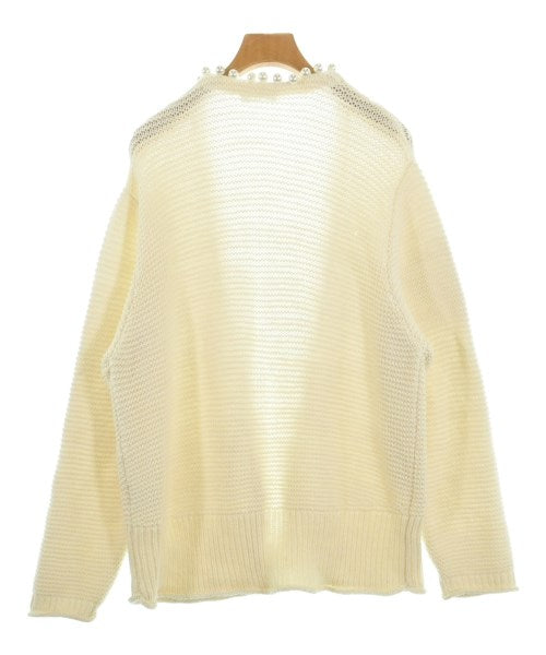 le coeur blanc เสื้อคาร์ดิแกน