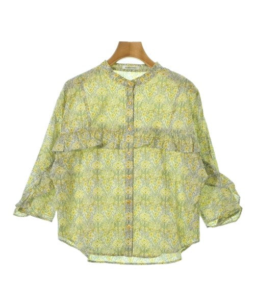 le coeur blanc เสื้อสตรี