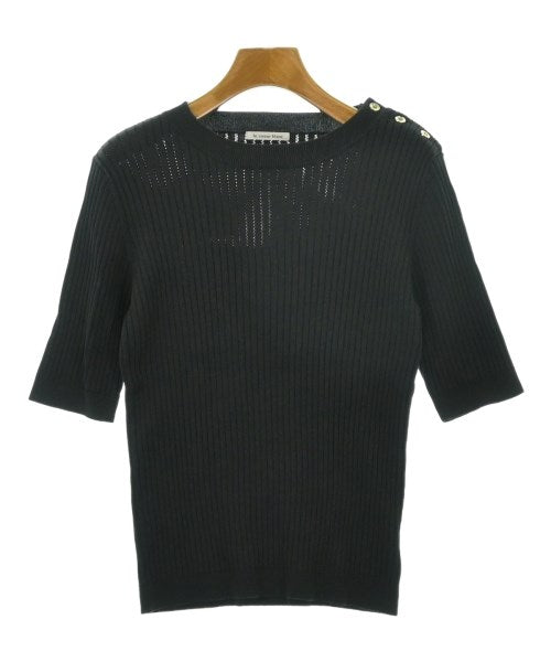 le coeur blanc เสื้อกันหนาว
