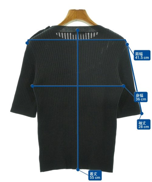 le coeur blanc เสื้อกันหนาว