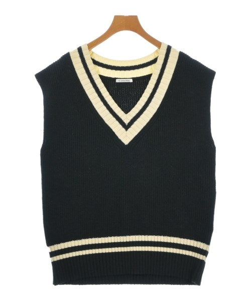 le coeur blanc เสื้อแขนกุด