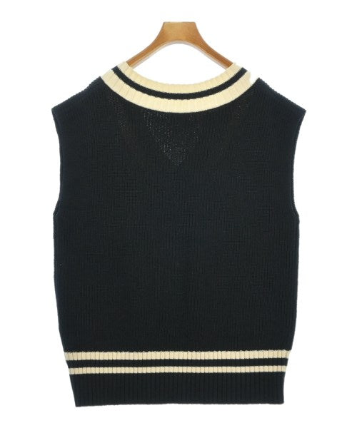 le coeur blanc เสื้อแขนกุด