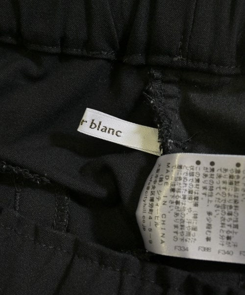 le coeur blanc กางเกง อื่น