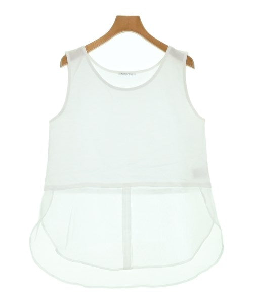 le coeur blanc เสื้อกล้าม