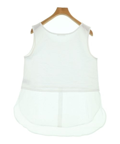 le coeur blanc เสื้อกล้าม
