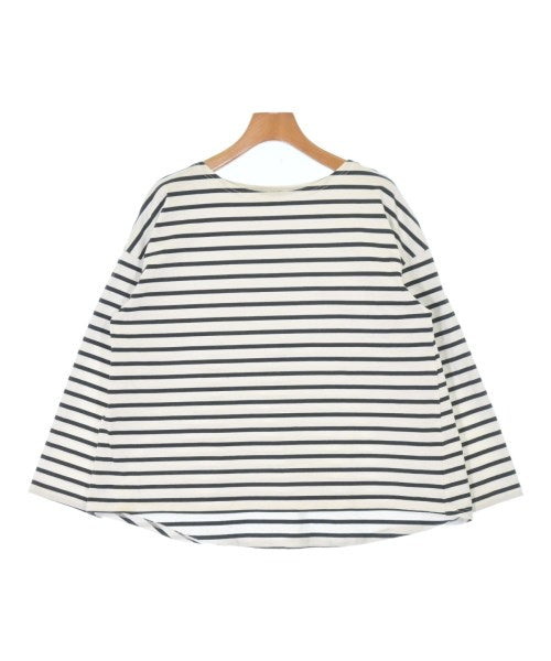 le coeur blanc เสื้อยืด/เสื้อท็อปส์