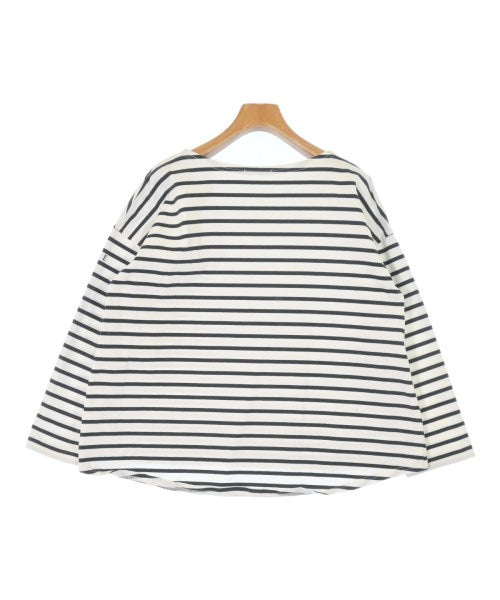 le coeur blanc เสื้อยืด/เสื้อท็อปส์