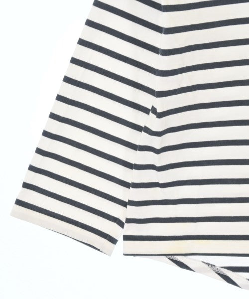 le coeur blanc เสื้อยืด/เสื้อท็อปส์