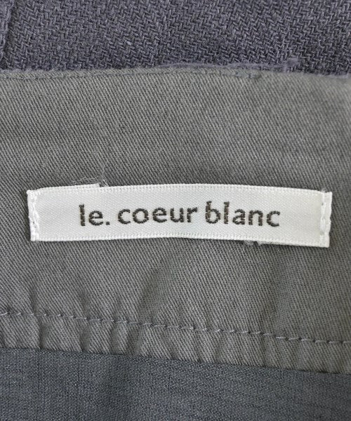 le coeur blanc กระโปรงยาว/แม็กซี่ยาว