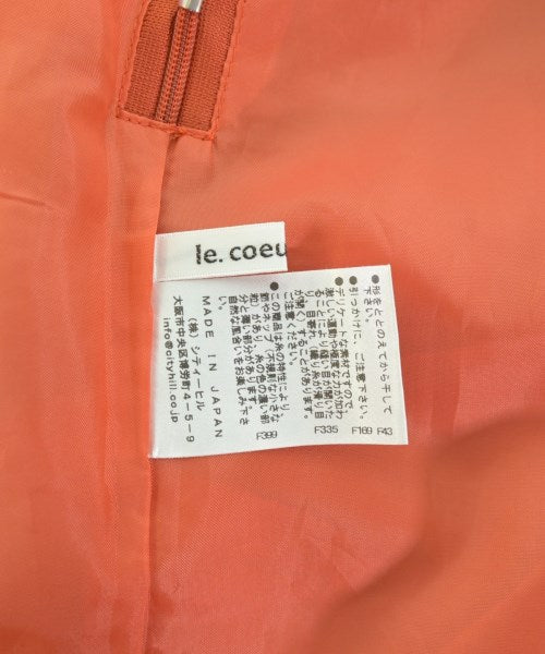 le coeur blanc กระโปรงยาว/แม็กซี่ยาว