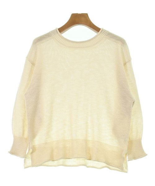 le coeur blanc เสื้อกันหนาว