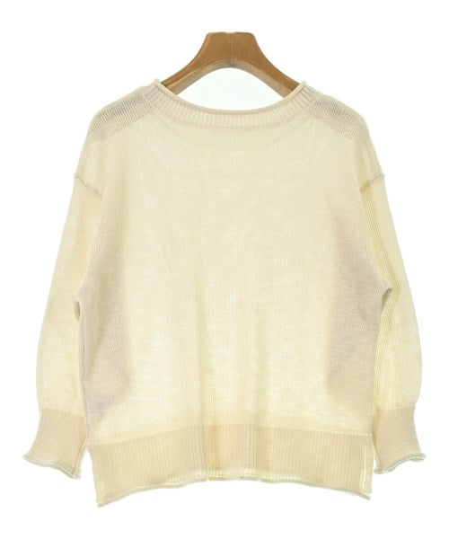 le coeur blanc เสื้อกันหนาว