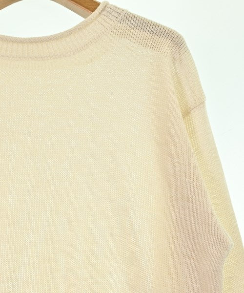 le coeur blanc เสื้อกันหนาว