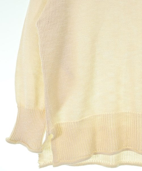 le coeur blanc เสื้อกันหนาว