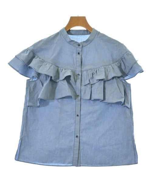 le coeur blanc เสื้อสตรี