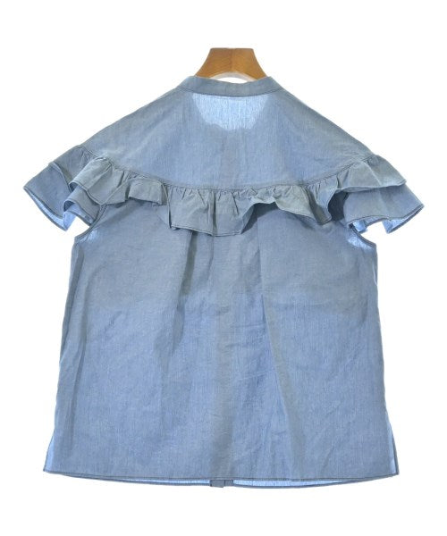 le coeur blanc เสื้อสตรี