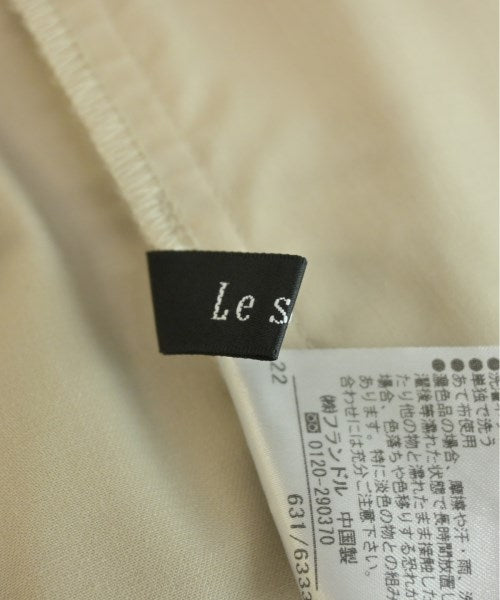 Le souk กางเกง อื่น