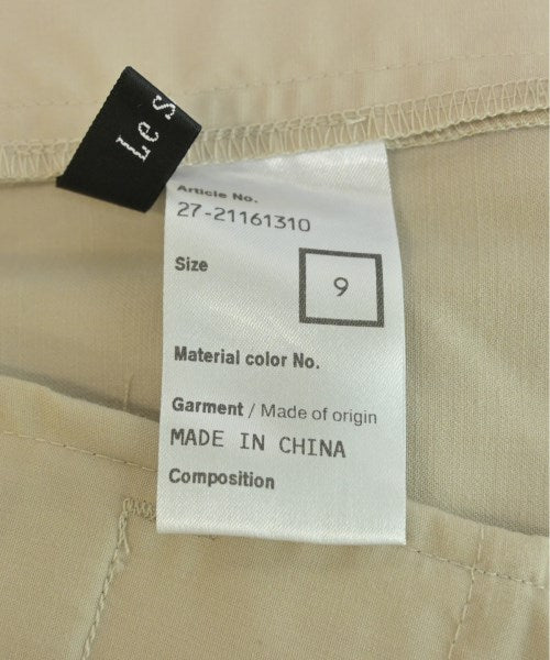 Le souk กางเกง อื่น