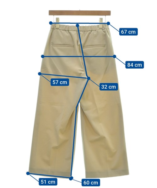 Le souk กางเกง อื่น