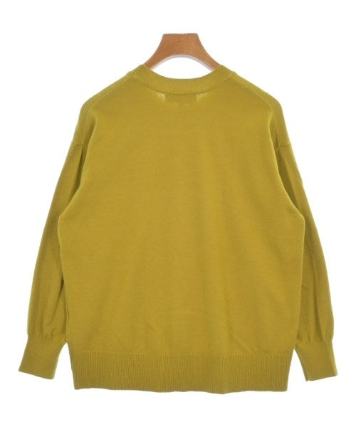 Le souk เสื้อกันหนาว