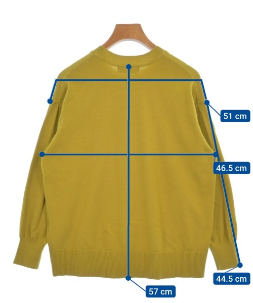 Le souk เสื้อกันหนาว