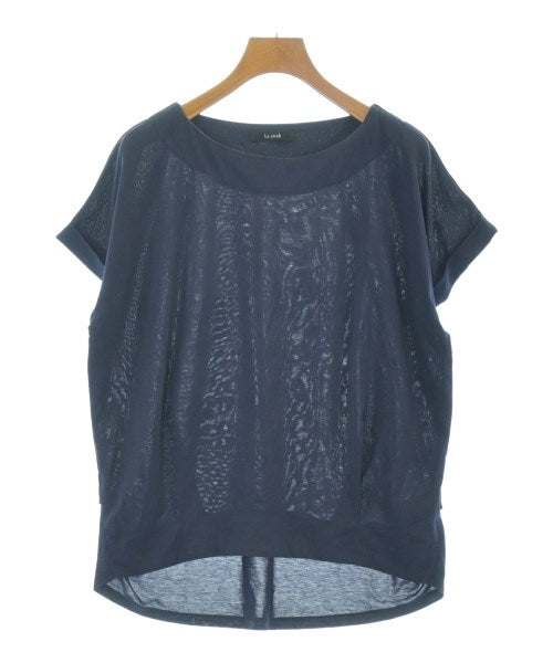 Le souk เสื้อยืด/เสื้อท็อปส์
