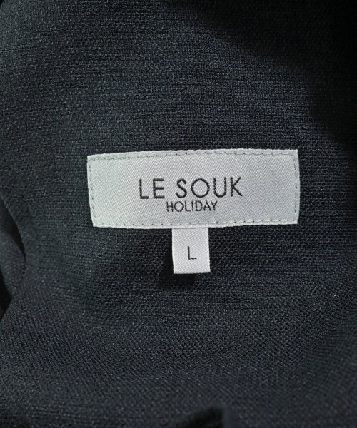 Le souk แจ็คเก็ต