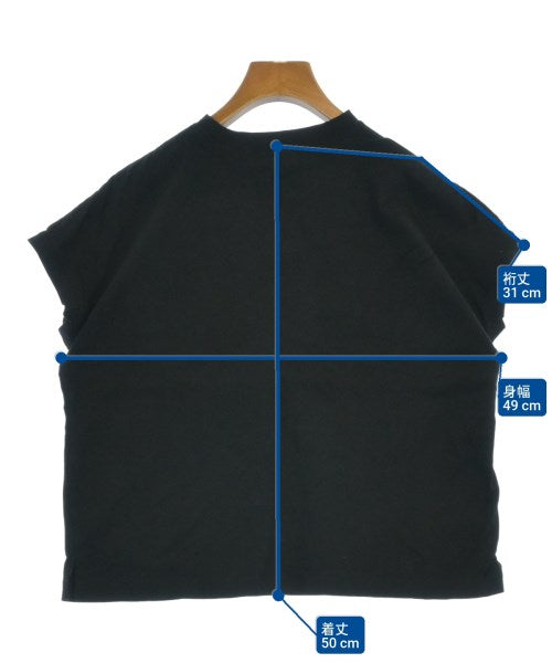 Le souk เสื้อยืด/เสื้อท็อปส์