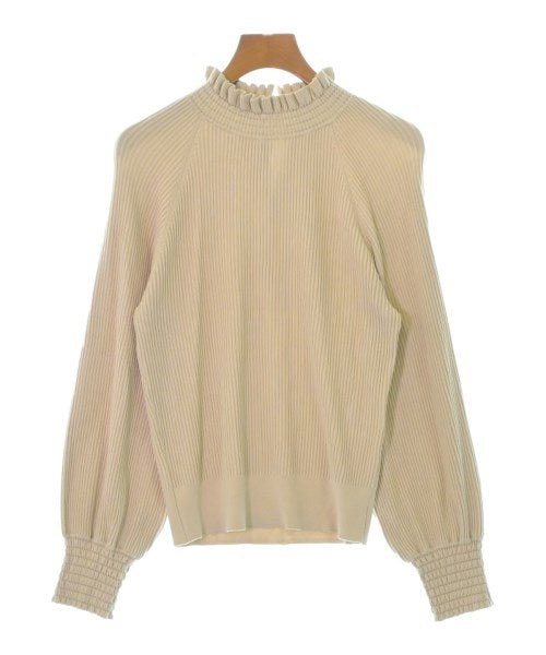 Le souk เสื้อกันหนาว