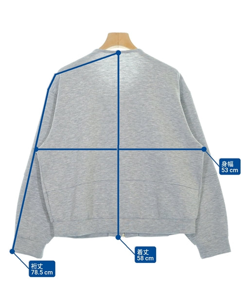 Le souk แจ็คเก็ตเบลาส์ อื่น