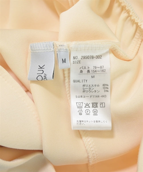 Le souk แจ็คเก็ตเบลาส์ อื่น