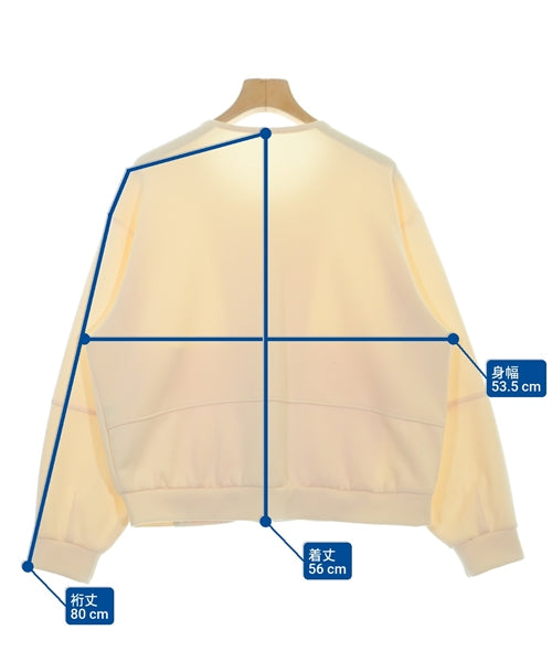 Le souk แจ็คเก็ตเบลาส์ อื่น