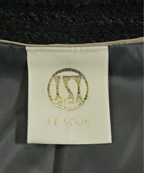 Le souk แจ็คเก็ตไม่มีปก
