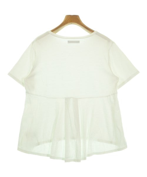 Le souk เสื้อยืด/เสื้อท็อปส์