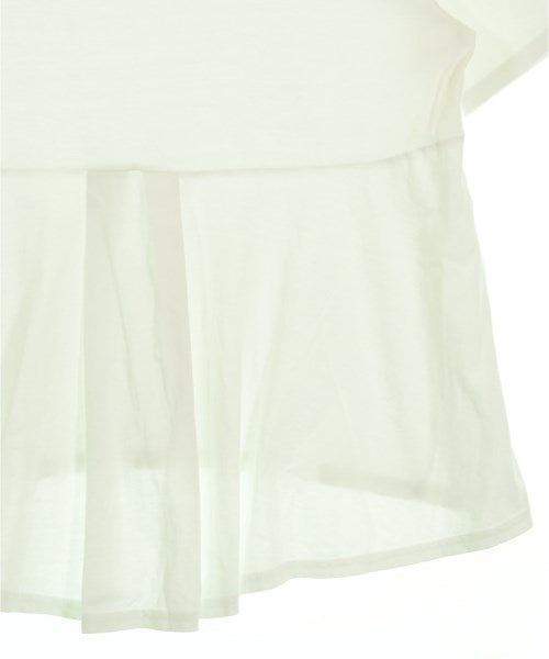 Le souk เสื้อยืด/เสื้อท็อปส์