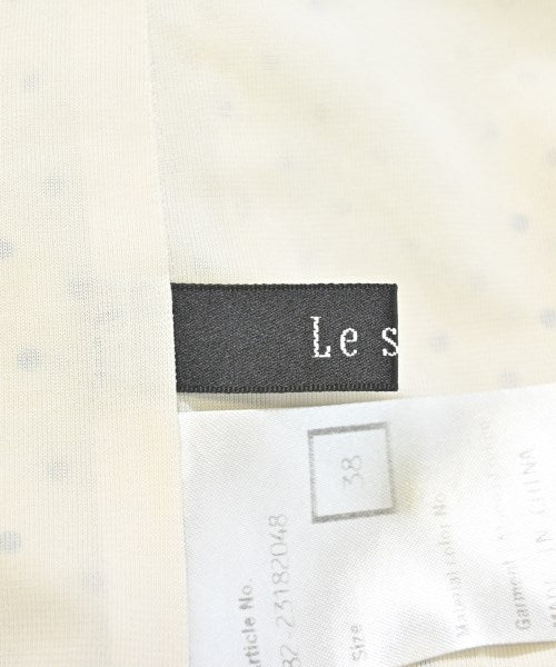 Le souk เสื้อสตรี
