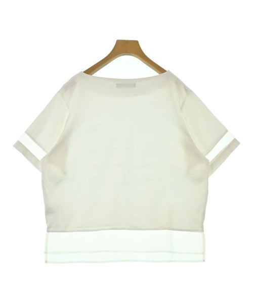 Le souk เสื้อยืด/เสื้อท็อปส์