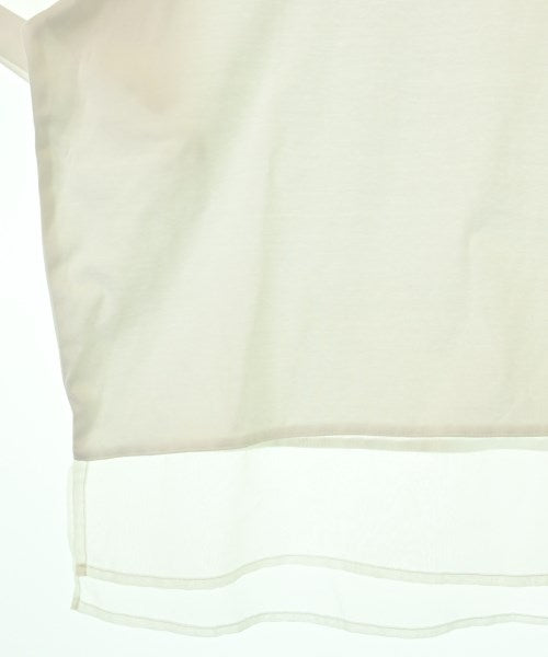 Le souk เสื้อยืด/เสื้อท็อปส์