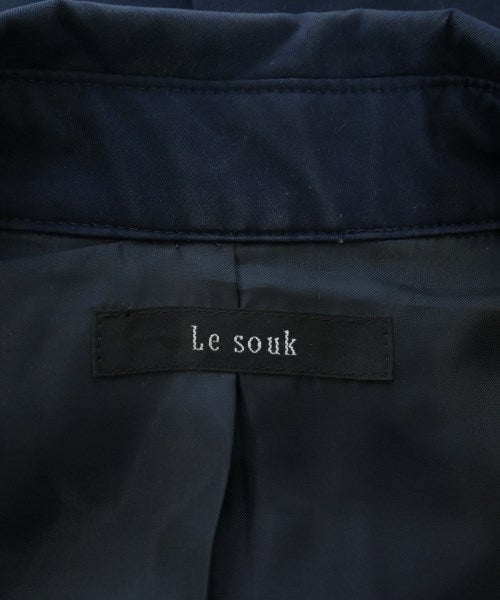 Le souk เสื้อกันฝน