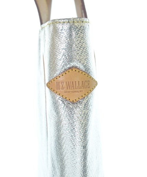 MZ WALLACE กระเป๋าถือขนาดใหญ่