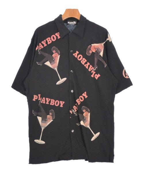 PLAY BOY เสื้อลำลอง