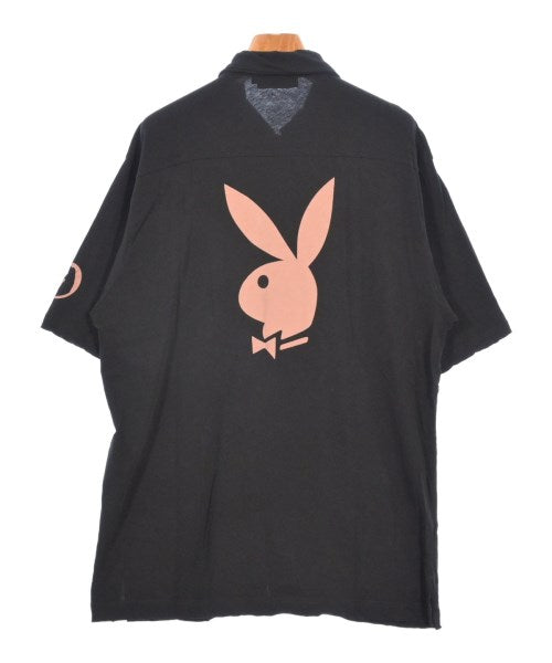 PLAY BOY เสื้อลำลอง