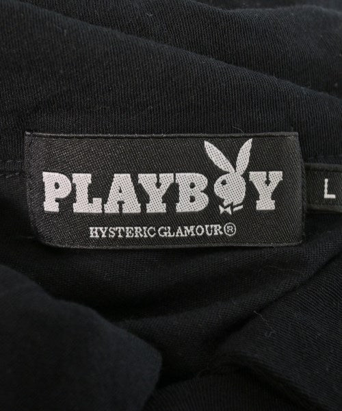 PLAY BOY เสื้อลำลอง