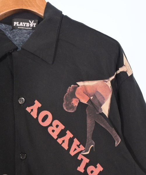 PLAY BOY เสื้อลำลอง