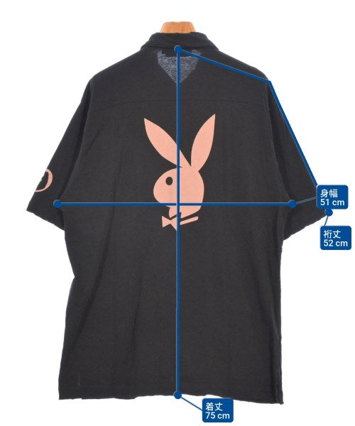 PLAY BOY เสื้อลำลอง