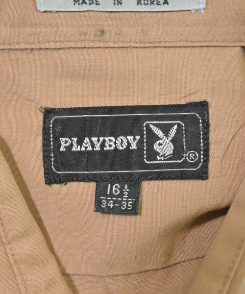 PLAY BOY เสื้อลำลอง