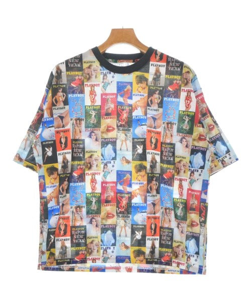 PLAY BOY เสื้อยืด/เสื้อท็อปส์